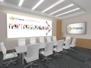 Lightboxes | Boardroom